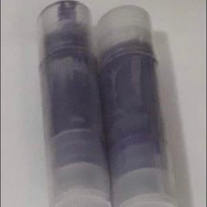 Purple Lip Balm